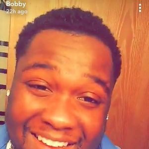 Meet your Posher, Bobby